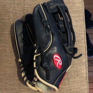 Rawlings Men’s Right Handed Glove